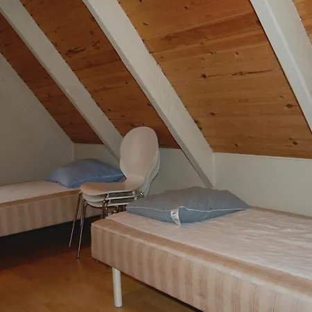 Fyrrelunden Denm Oksbøl