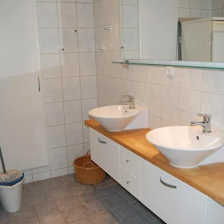 Tatil Evi Fyrrelunden Denm