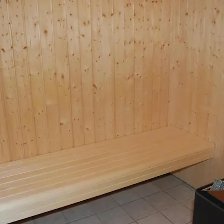Tatil Evi Fyrrelunden Denm *