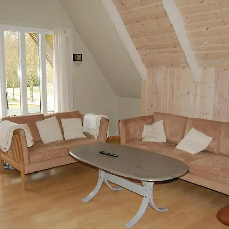 Tatil Evi Fyrrelunden Denm