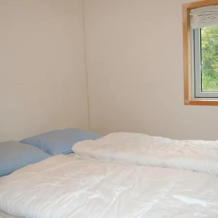 Fyrrelunden Denm Tatil Evi Oksbøl
