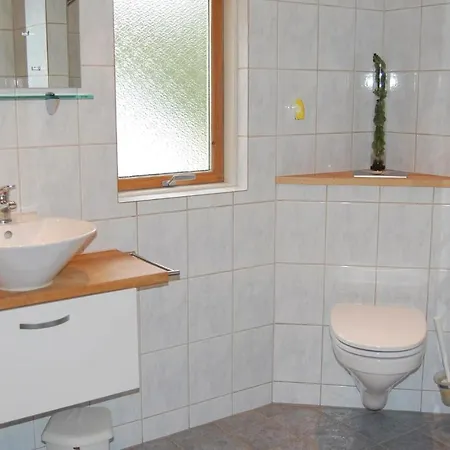 Tatil Evi Fyrrelunden Denm
